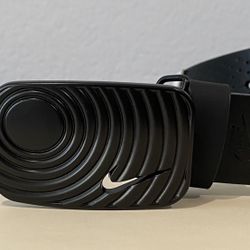 MENS NIKE AIR FORCE 1 BELT