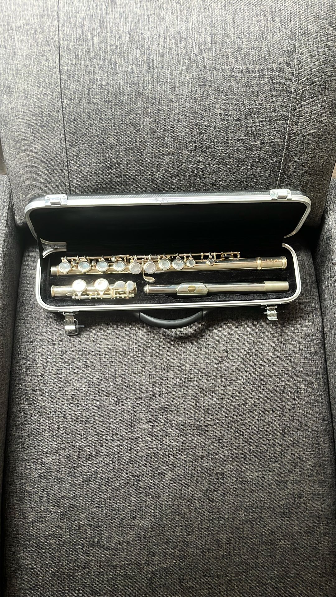 FLUTE