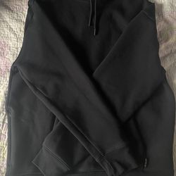 Hollister Relaxed Cooling Hoodie 