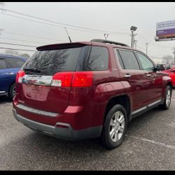 2011 GMC Terrain