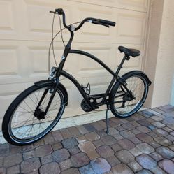 Electra Townie Cruiser Bicycle 
