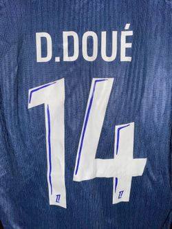 PSG DOUE AUTHENTIC SIZE LARGE 