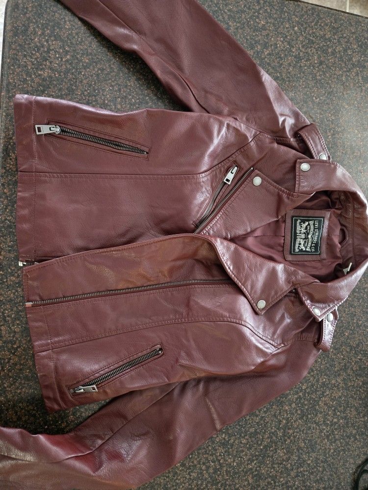 Levis Jacket