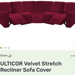 Sofa Cover