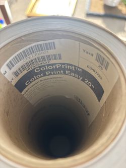 Siser ColorPrint Easy