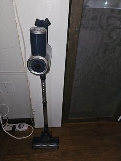 Stick Vacuum