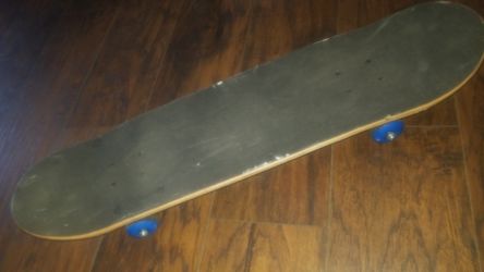 Skateboard