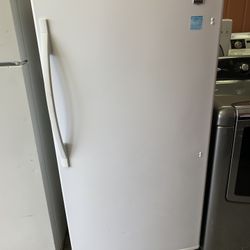 Maytag Deep Freezer 