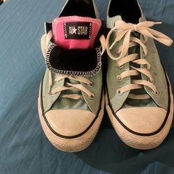 Converse All Stars
