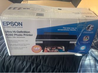 Photo Printer