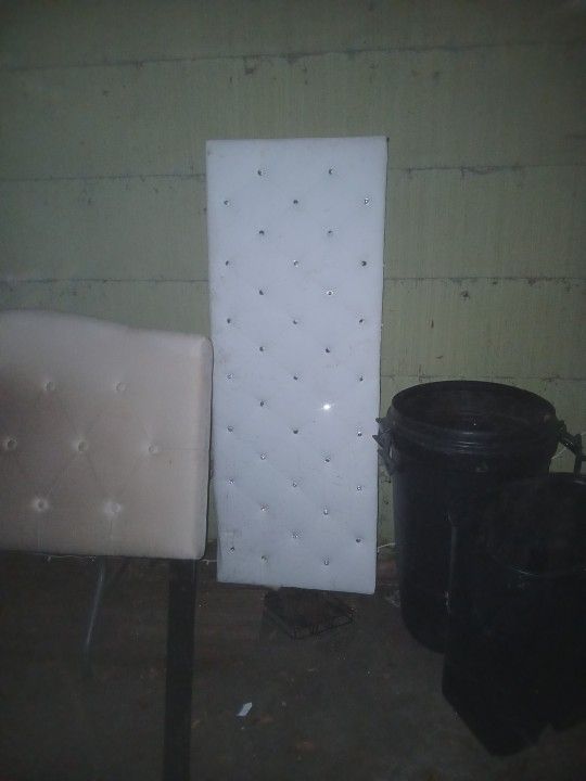 Queen Headboard