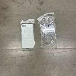 Blank iPhone 7&8 Cases