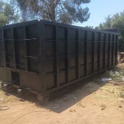 Dumpster/ Container / Roll Off