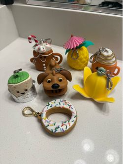 BBW PocketBac Holders
