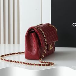 a band-name bag