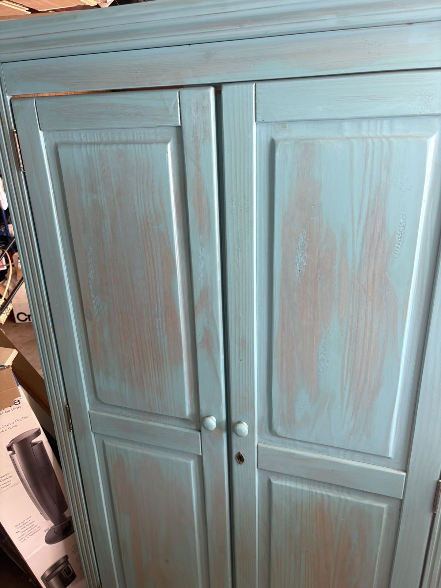 Wardrobe