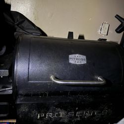 Pit boss Pro Series 