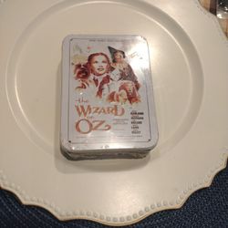 Wizard Of Oz