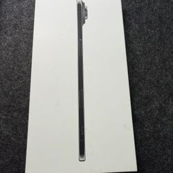 Apple iPhone Air (Black, Unlocked, 512GB)