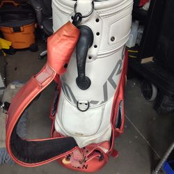 Nike VRS  Tour Golf bag Se Bag