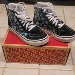 Kids Vans