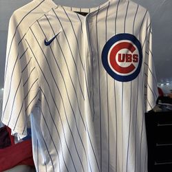 Justin Steele Jersey 