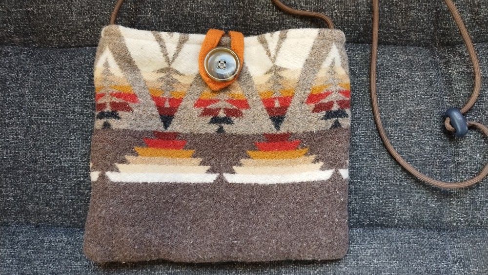 Cross Body Bag / Purse