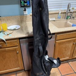 Golf Bag Cover