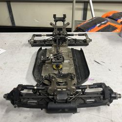 Hot bodies rc roller