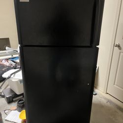 Frigidaire Refrigerator