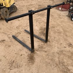 Pallet Forks