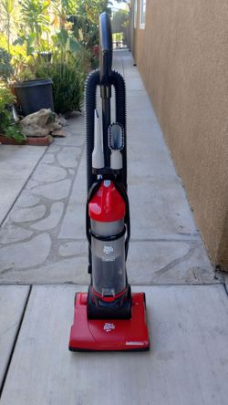 Vacuum cleaner