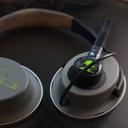 Call Of Duty MW3 Headset