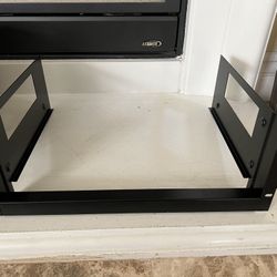 Audio Rack
