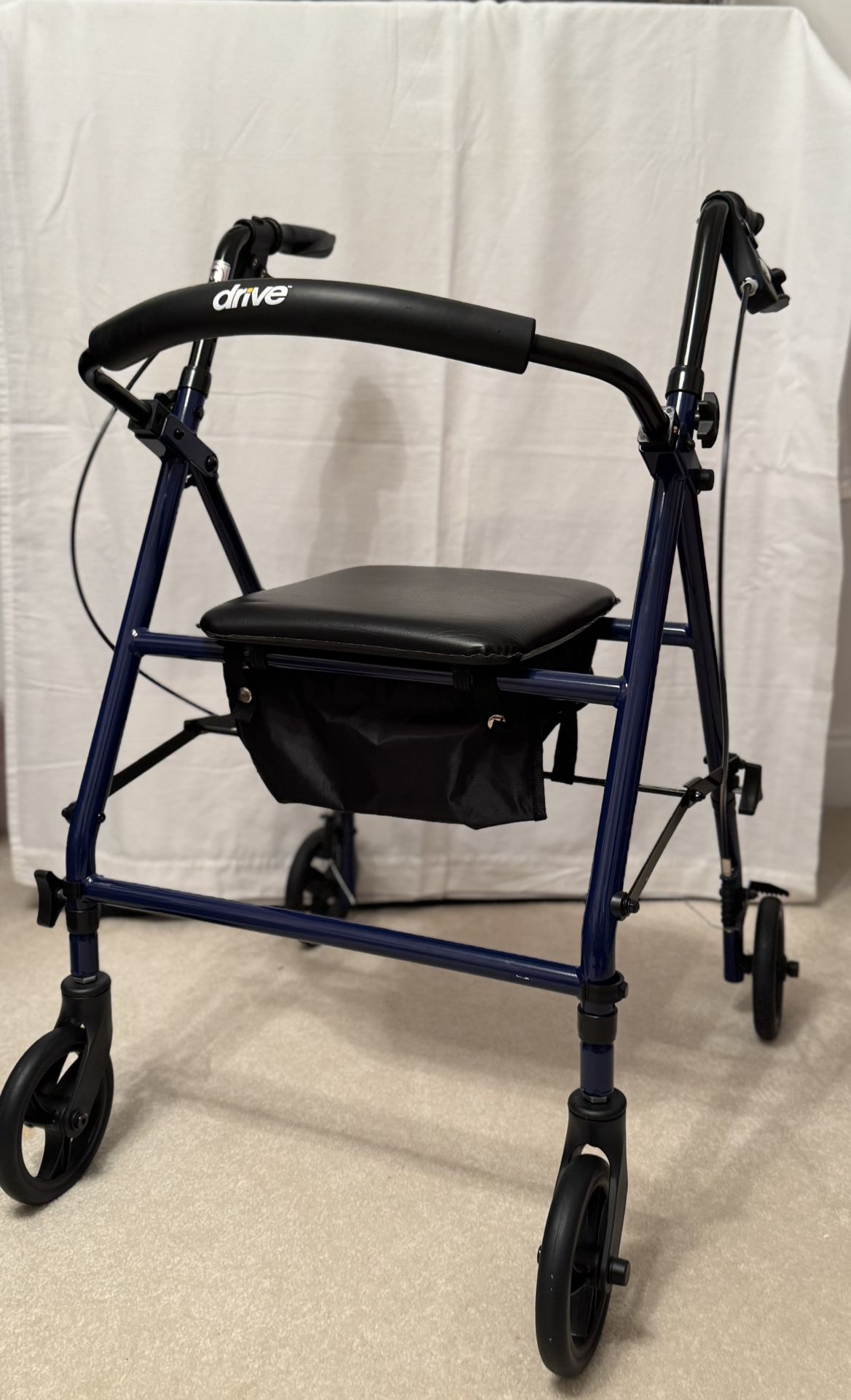 Rollater Walker