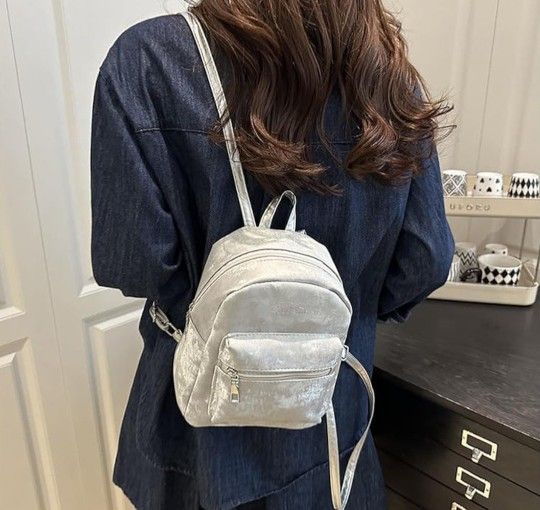 Small Women's Backpack