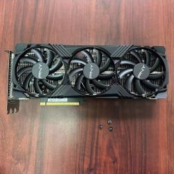 PNY GeForce RTX 4070 Ti 12GB VERTO Triple Fan
