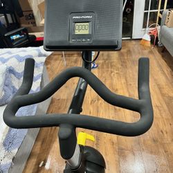 USED PROFORM CBC TOUR DE FRANCE INDOOR CYCLE