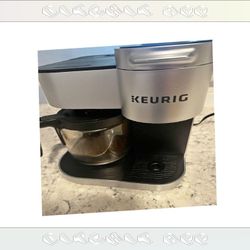 Coffee & Cappuccino Maker Perfect Brew Every Time every watch