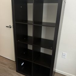 Storage shelves/ Organizers 