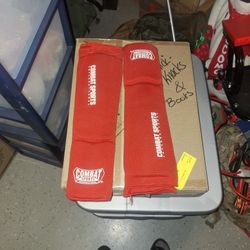 MMA Shin guards