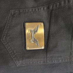 Robin jeans size 36x32