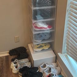 Shoe Collection