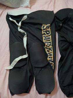 Football pants