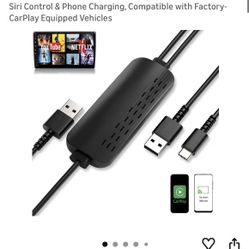 new wireless carplay Mirrorlink 