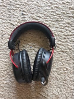 Hyper Cloud III Wirless Gaming Headset