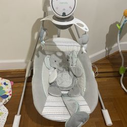 Baby Swing