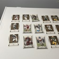 71footballs cards