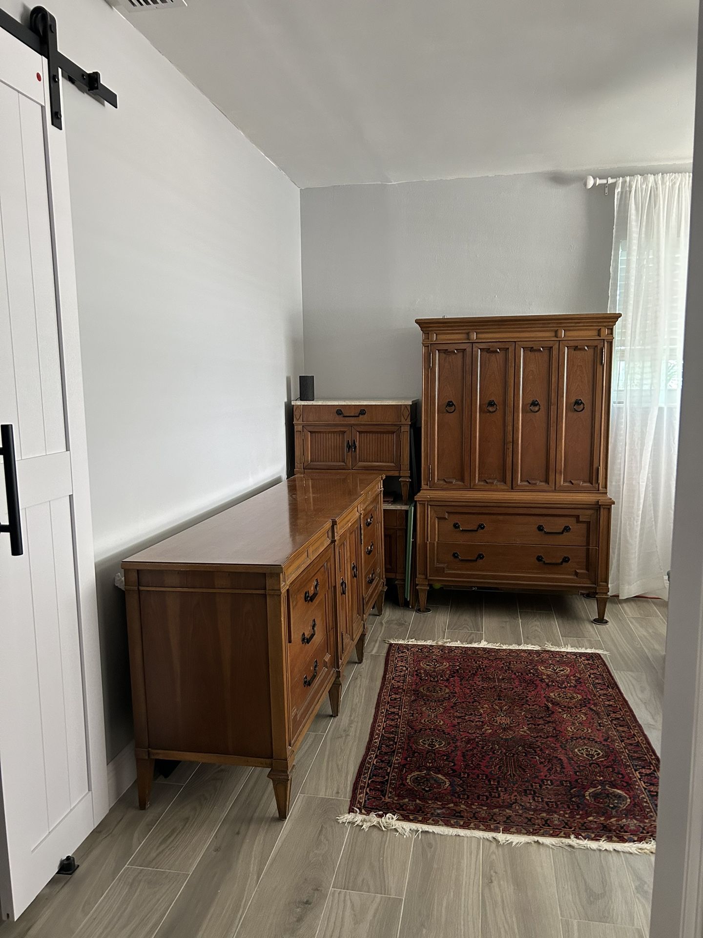 Thomasville Bedroom Set for Sale in Miami, FL - OfferUp