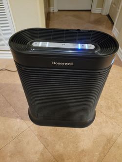 Honeywell HPA300 HEPA Air Purifier